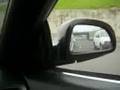 mr2 turbo vs wrx via expresa