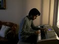 Santoori - Khianat Mohsen Chavoshi