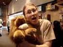 IT'S A LION!!!