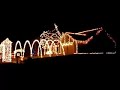 Christmas Lights To Music Lafayette Indiana