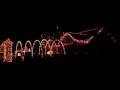 Christmas Lights To Music Lafayette Indiana
