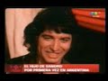 shalo el hijo de sandro