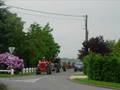 Les Vîs Tracteurs di Noste Esbaye