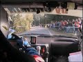 Rally Palladio 08 CAM-CAR DeBernardi-Taufer ps.5 Selva 106A6 Rally Palladio 08 CAM-CAR DeBernardi-Taufer ps.5 Selva 106A6