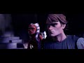 NEW Star Wars:The Clone Wars Theatrical Trailer #2 NEW Star Wars:The Clone Wars Theatrical Trailer #2