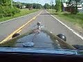 29 Crooze on the Road