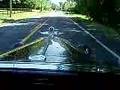 29 Crooze on the Road