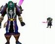 Theradin's Druid Movie