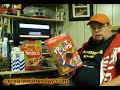 Cereal Wednesday: Fruity Cheerios