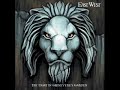East West-Wake is off their album 