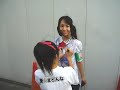 ★未公開w揺れるマイクロミニの全容・JKが次々と(ノ｀△´)ノ