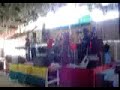 SUDA REGGAE - Dime lo que ves - Festibal Reggae Band