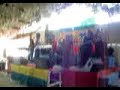 SUDA REGGAE - Dime lo que ves - Festibal Reggae Band