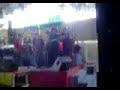 SUDA REGGAE - Dime lo que ves - Festibal Reggae Band