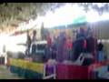 SUDA REGGAE - Dime lo que ves - Festibal Reggae Band
