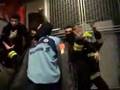 fout ta cagoule revu par des pompiers