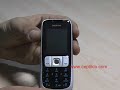 Ceptikla.com Nokia 2630 �r�n inceleme