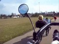 Ligfietsopstapdag Assen 2008