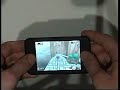 Super Monkey Ball on an iPod touch - Detritus Desert - World 3 Super Monkey Ball on an iPod touch - Detritus Desert - World 3