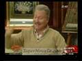 Ercan Akışık- Aziz Yıldırım, Fatih Terim Taklidi...