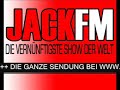 JACK FM - Die vern�nftigste Show der Welt