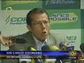 COPEI Propone Via No Electoral Para Salir de Hugo Chávez