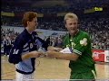 Real Madrid - Boston Celtics: Open McDonalds 1988