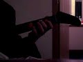 Guitar Hero 2 xb360 - Woman  Fingering  Video