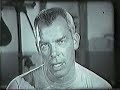 Lee Marvin sells Pall Malls