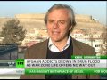 Export of Mass Destruction: <em>Afghan Addicts Drowning in Drug Flood</em>