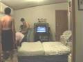 Grand American Slam pt 1 Tag Team Championship match