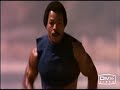 Rocky Will \"Never Surrender\" Rocky Will \"Never Surrender\"