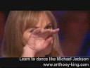 http://www.anthony-king.com   - learn to dance like michael jackson -  check out the thriller dance workout dvd 

singing the whitney houston version of 