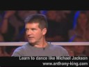http://www.anthony-king.com   - learn to dance like michael jackson -  check out the thriller dance workout dvd 

singing the whitney houston version of 
