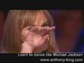 Britain's Got Talent - Madonna Decena I Will Always Love You