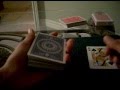 "Out of Nowhere" Four Card Production Tutorial 