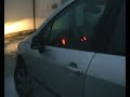 THE CAR (trailer) THE CAR (trailer)