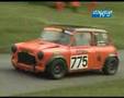 Morspeed 1380cc Twincam 16v PT1