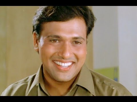 Andolan - Part 2 Of 11 - Govinda - Mamta Kulkarni - Sanjay Dutt - Superhit Bollywood Movies