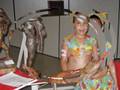 CONSCI�CIA NEGRA 2008 (PEREIRA BARRETO)