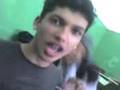 Rafael dublando Umbrella