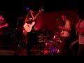 Annuals--Hot Night Hounds