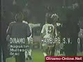 Dinamo-Hamburg   cu Talnar  Multescu