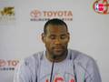 YouTube - Postgame Press Conference: Usa(114)-Turkey(82)
