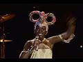 Amii Stewart - Knock on wood (Midnight Special \