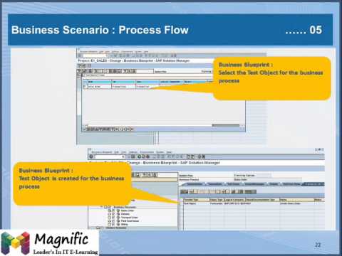 how to test sap bw