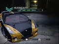 Need for Speed: Carbon Need for Speed: Carbon