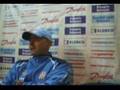 Conferinta presa FC Botosani - FC Brasov