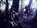 btt begur arrels