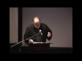 &Now Conference: Pierre Joris, 10/17/09 Part 2
